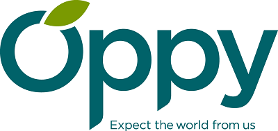Oppy Logo