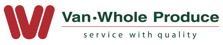Van Whole Foods Logo