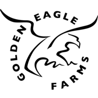 Golden Eagle Farms Logo