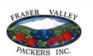 Fraser Valley Packers INC. Logo